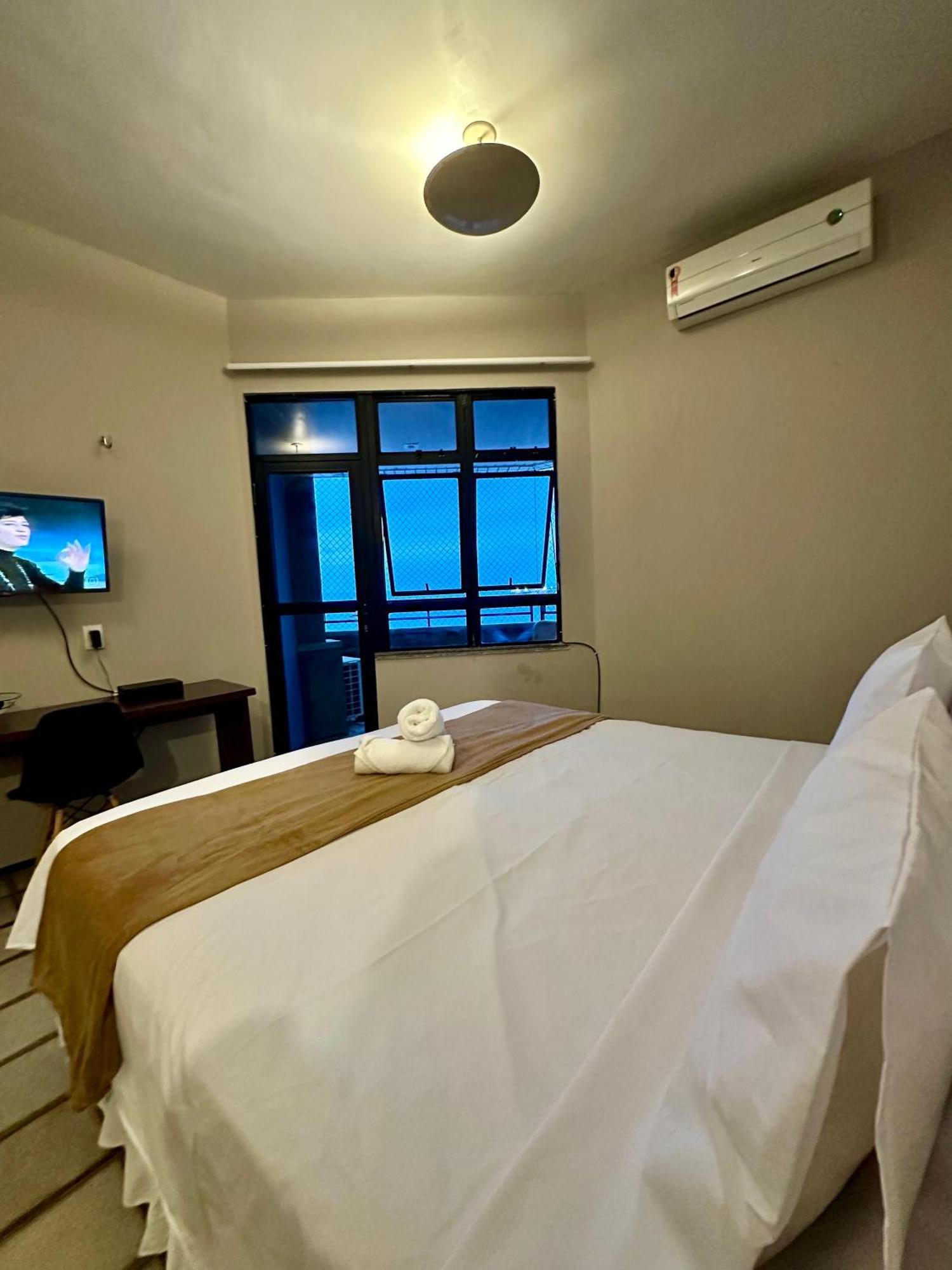 Apartamento 951a Golden Flat *