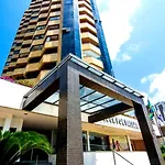 Apartamento 951a Golden Flat