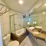Apartamento 951a Golden Flat Fortaleza (Ceara)