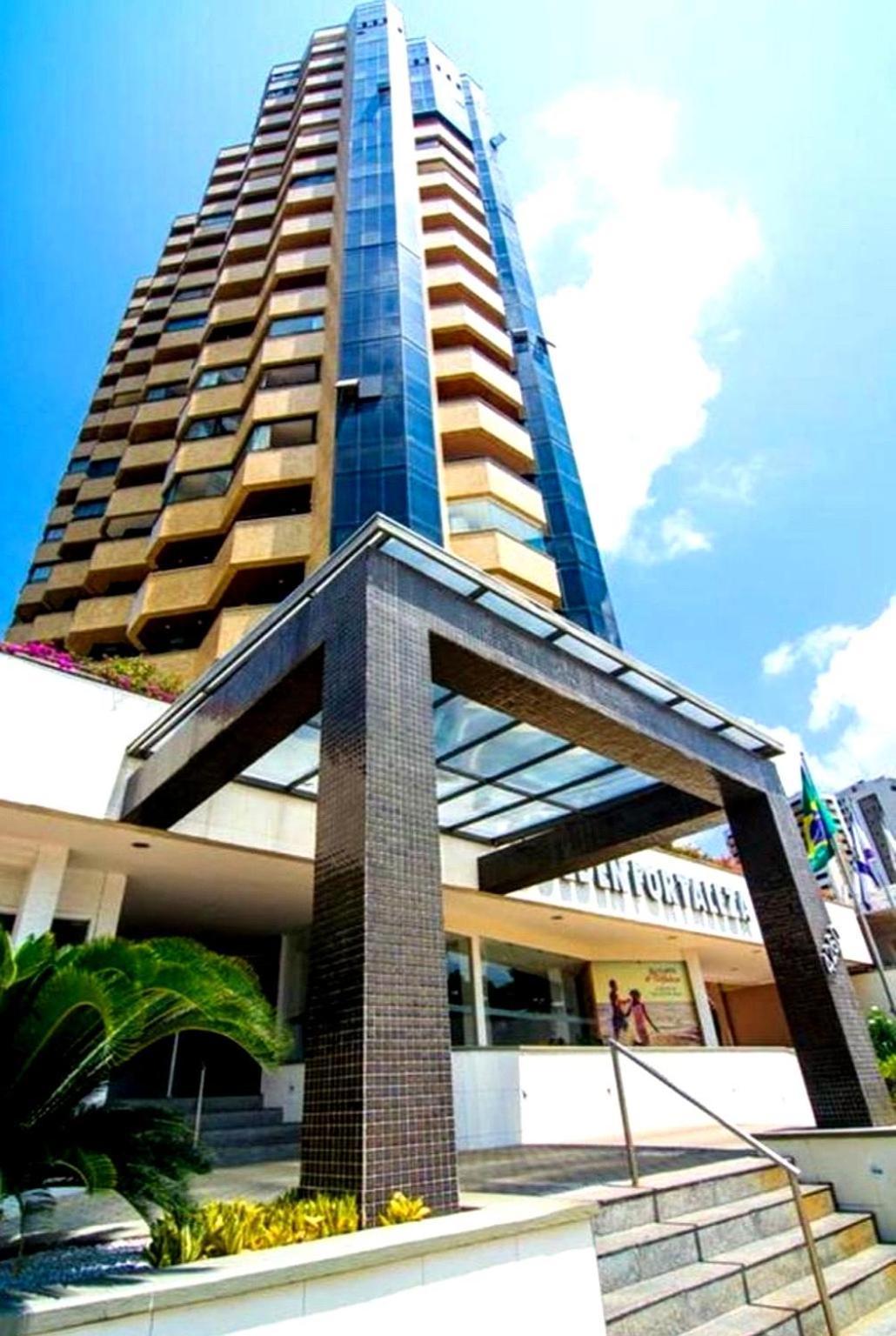 Apartamento 951A Golden Flat Fortaleza