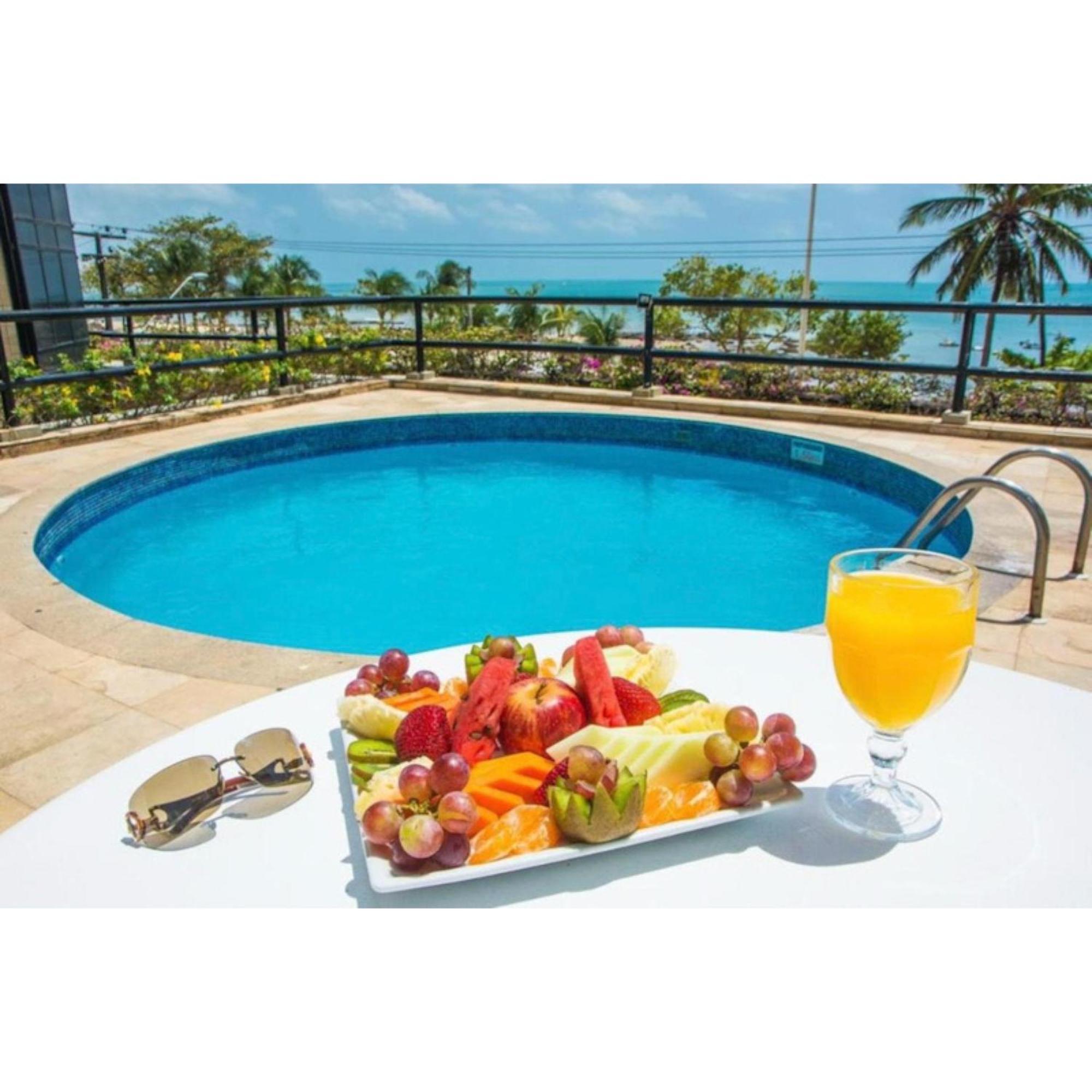 Apartamento 951A Golden Flat Fortaleza