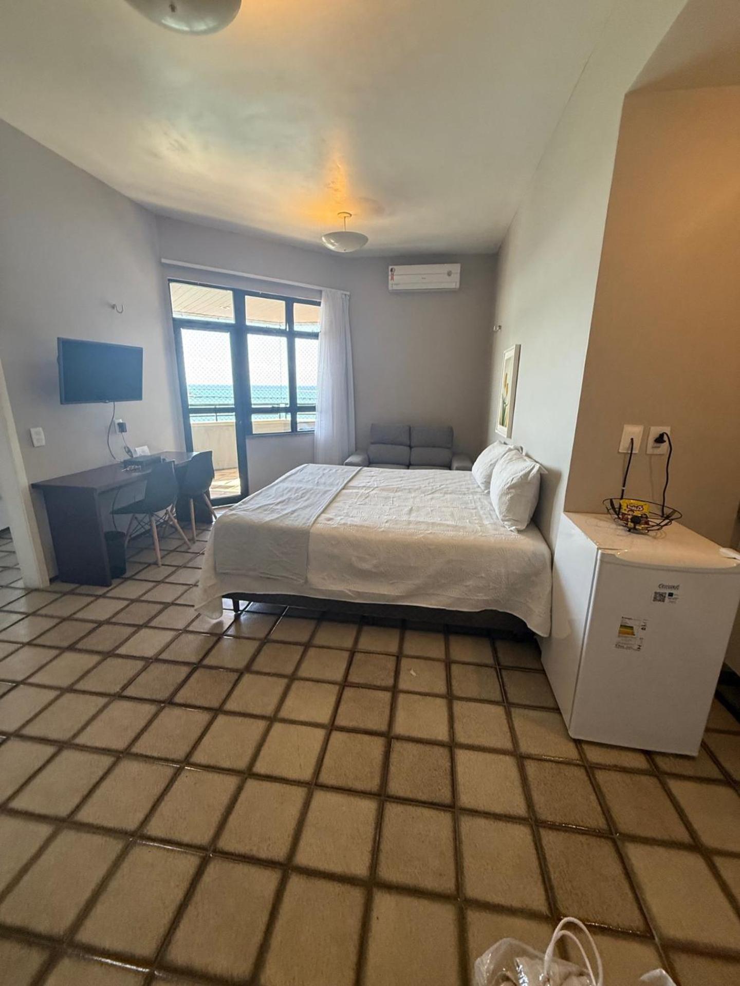 Apartamento 951A Golden Flat Fortaleza
