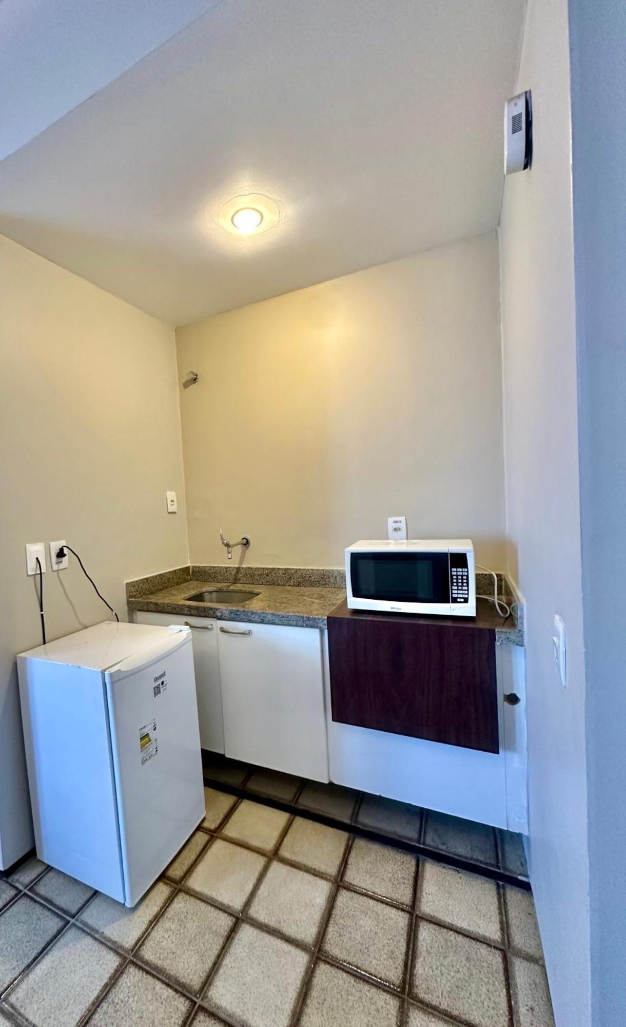 951A Golden Flat Fortaleza Apartamento Fortaleza (Ceara)