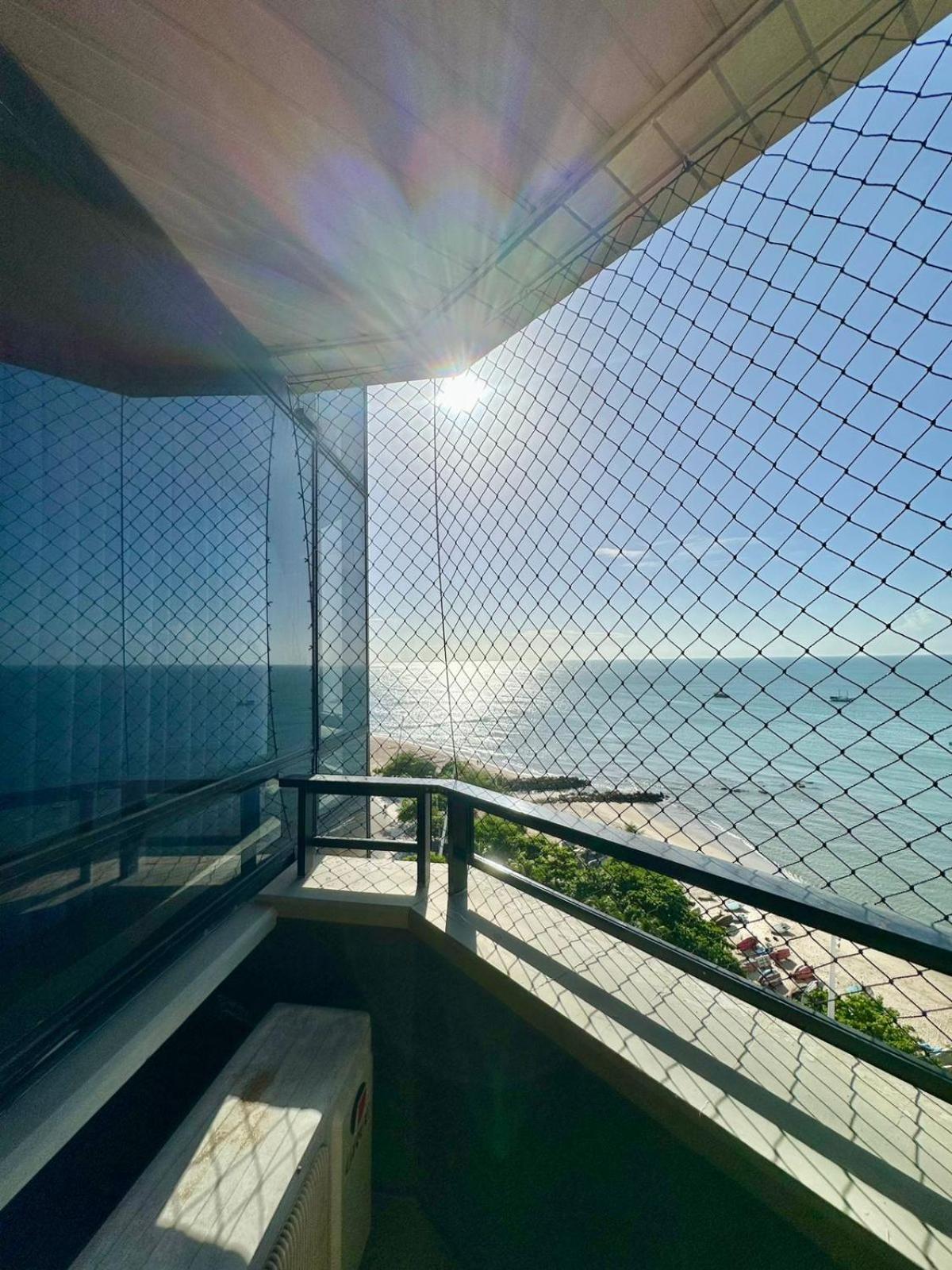 951A Golden Flat Fortaleza Apartamento *