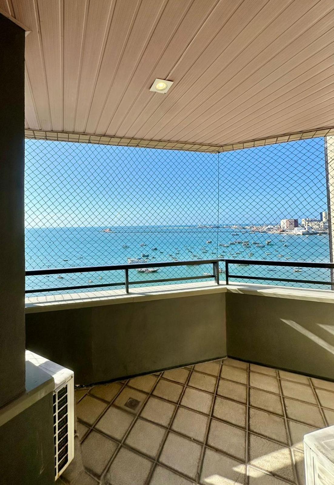 Apartamento 951A Golden Flat Fortaleza