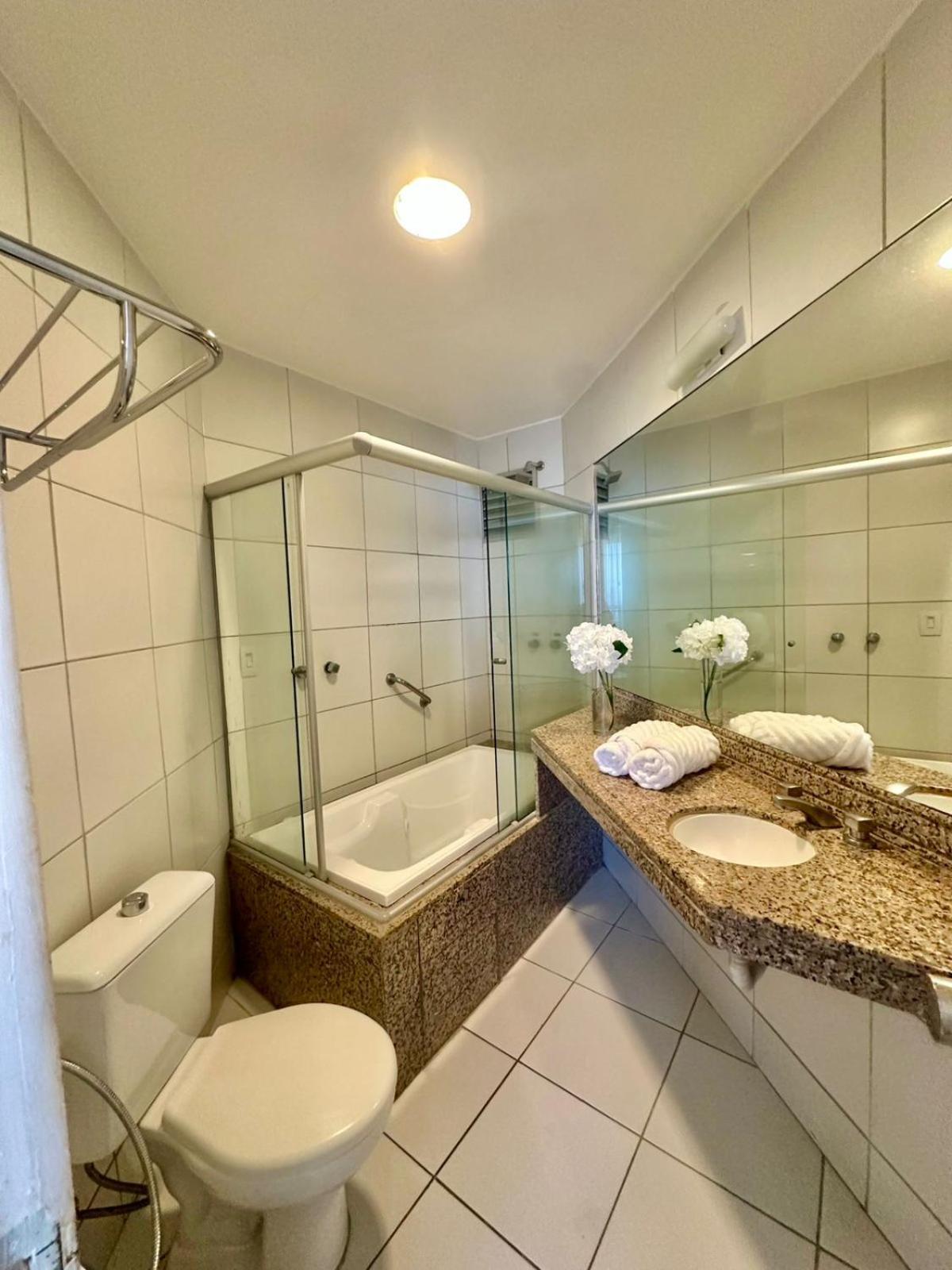 Apartamento 951A Golden Flat Fortaleza Fortaleza (Ceara)