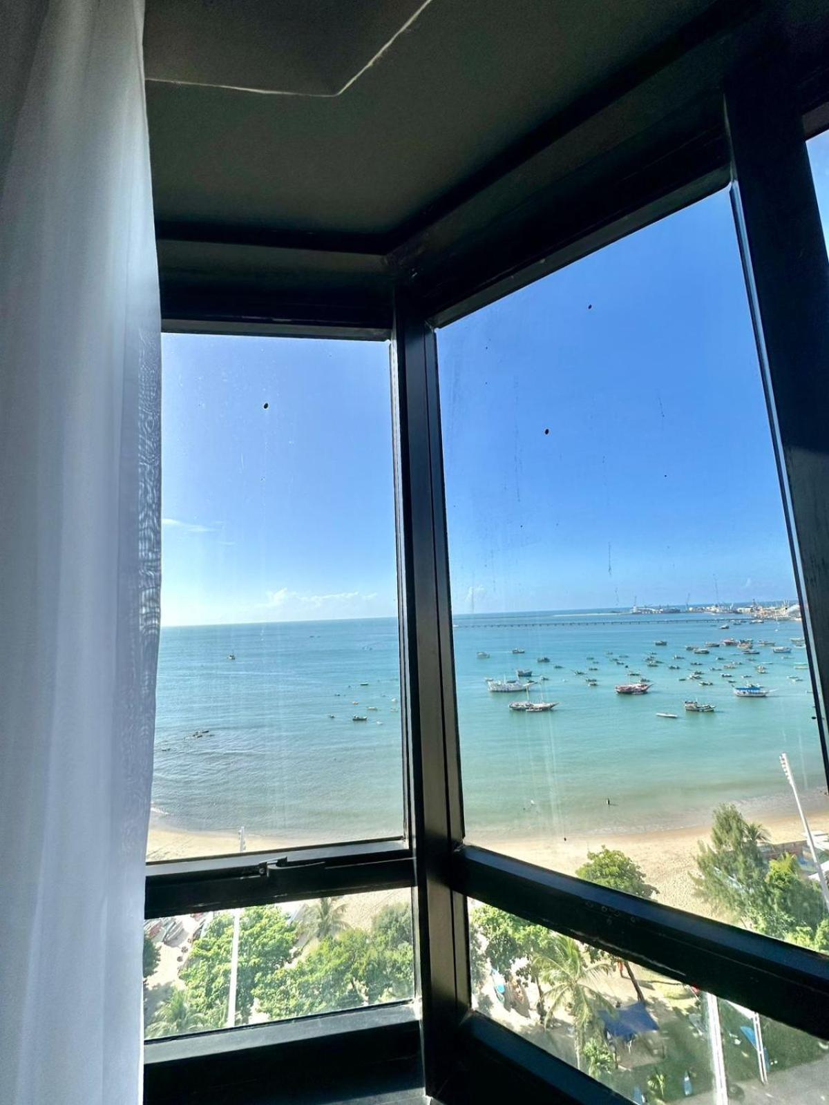 951A Golden Flat Fortaleza *