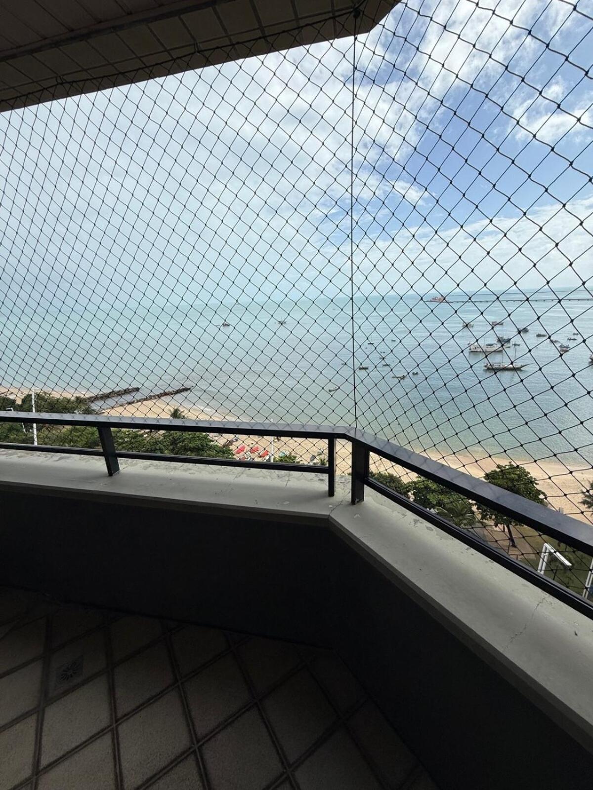 951A Golden Flat Fortaleza Apartamento Fortaleza (Ceara)