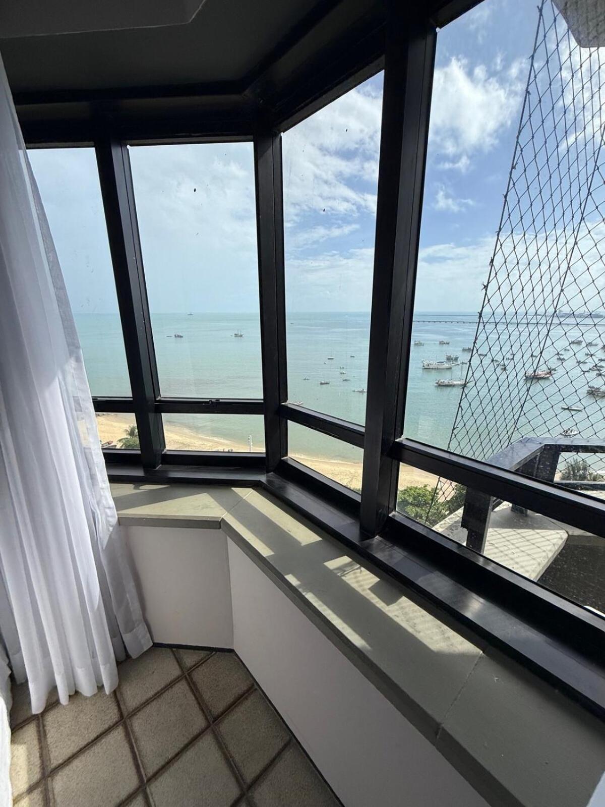 951A Golden Flat Fortaleza