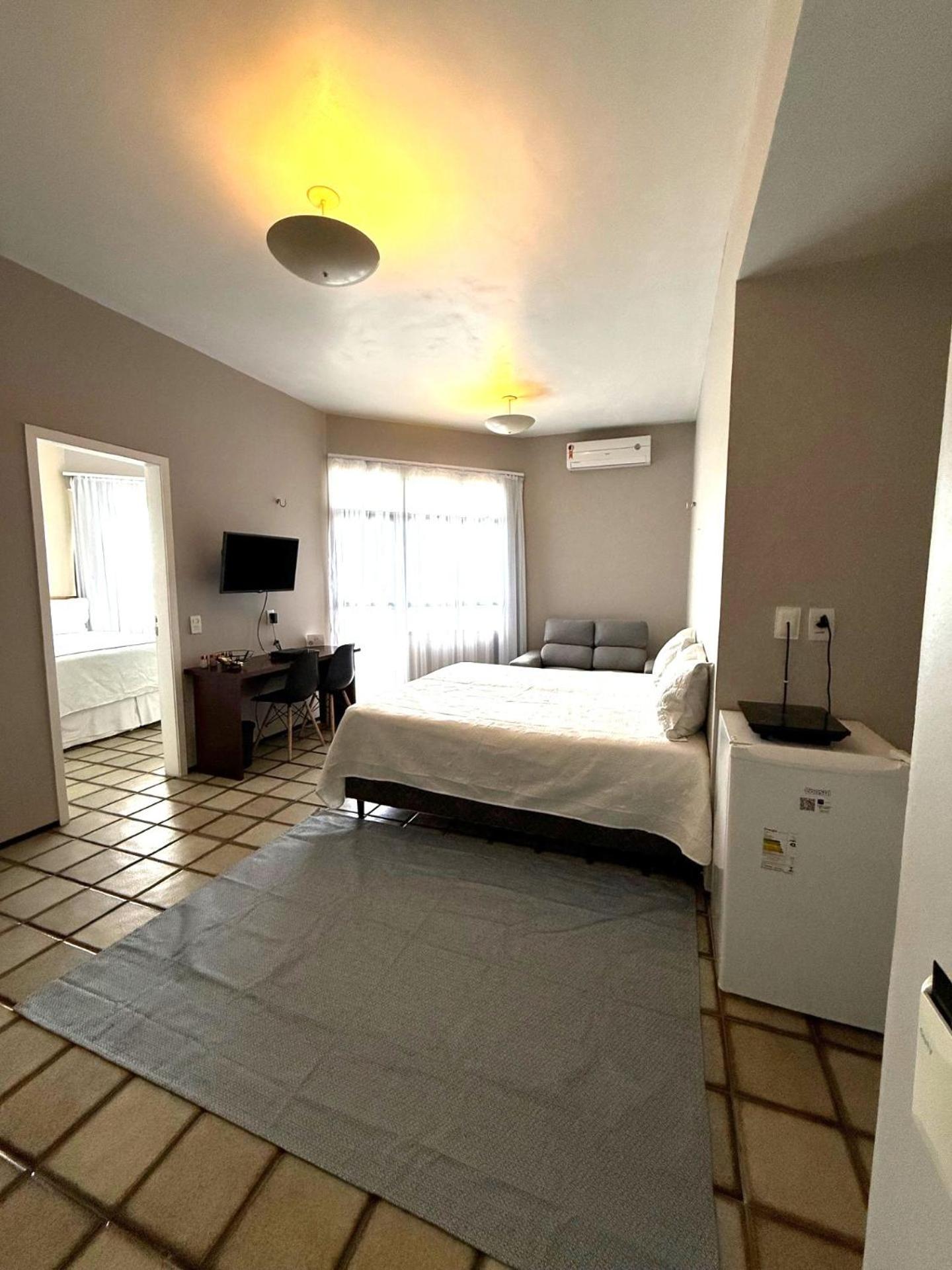 951A Golden Flat Fortaleza Apartamento Fortaleza (Ceara)