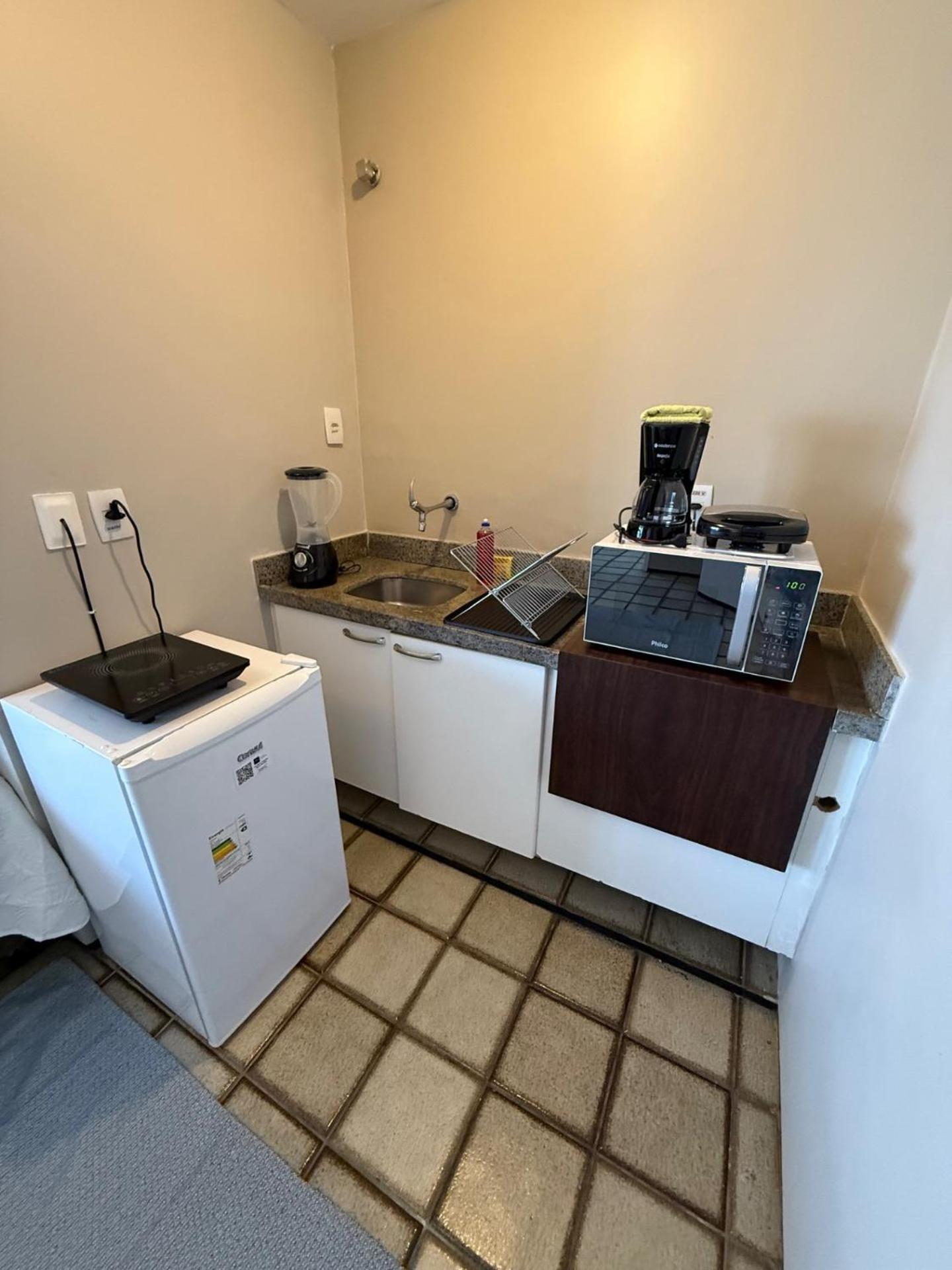 Apartamento 951A Golden Flat Fortaleza *