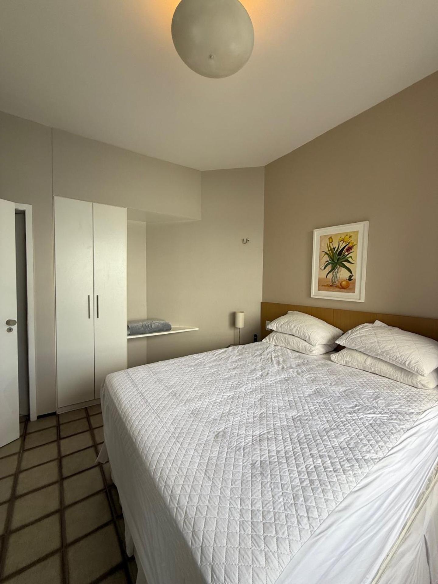 Apartamento 951A Golden Flat Fortaleza Fortaleza (Ceara)
