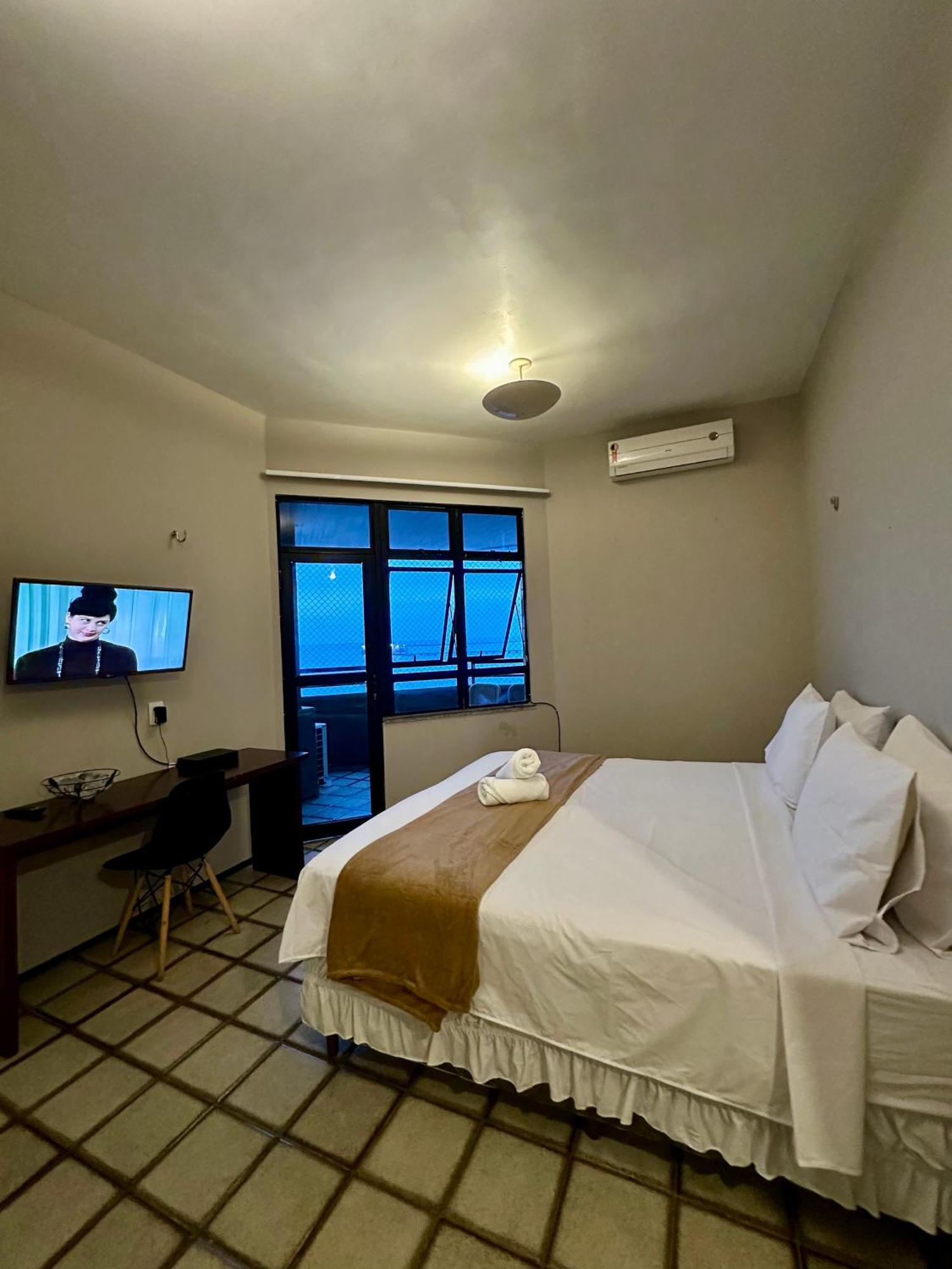 951a Golden Flat Fortaleza (Ceara)