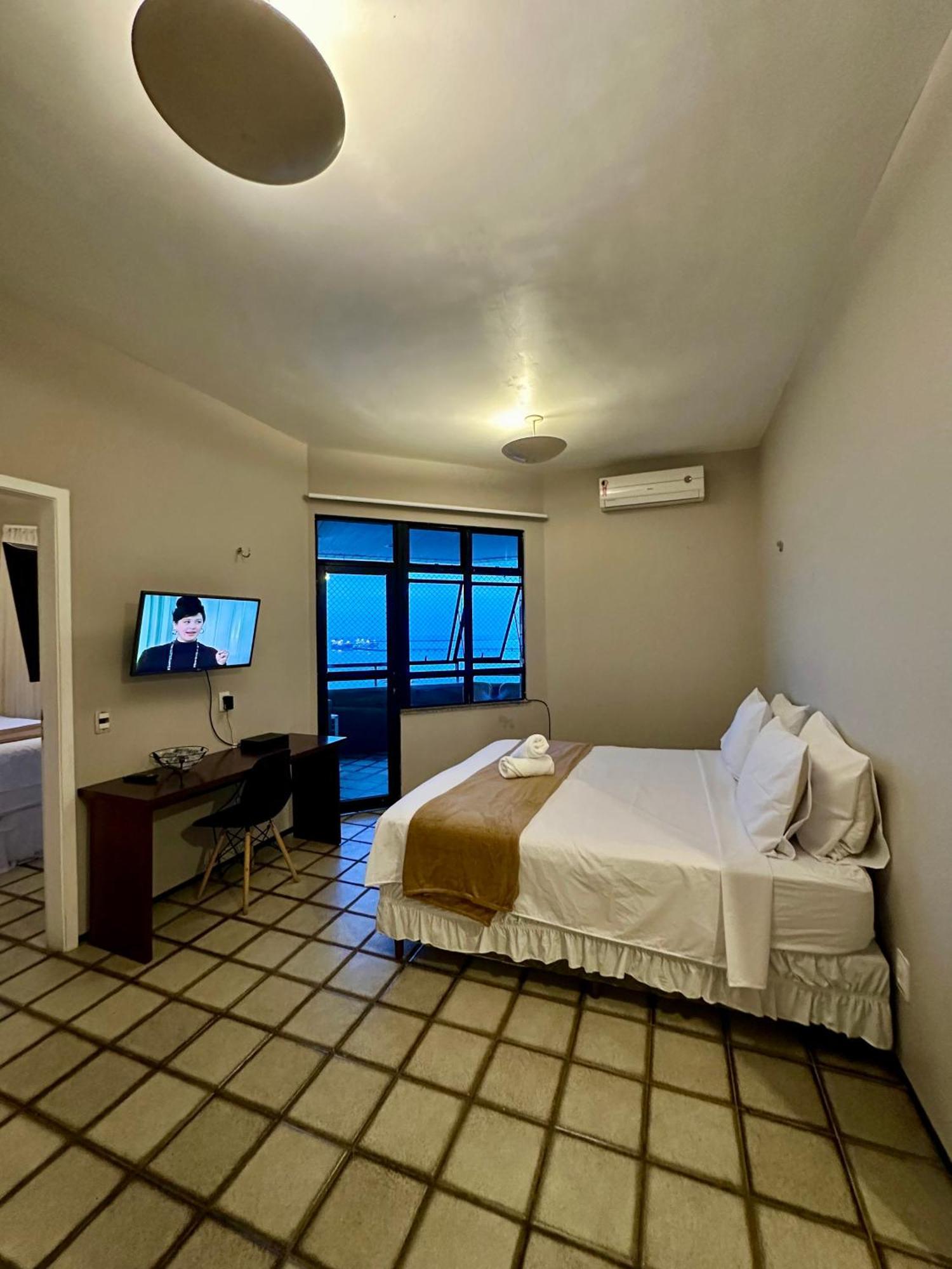 Apartamento 951a Golden Flat Fortaleza (Ceara)