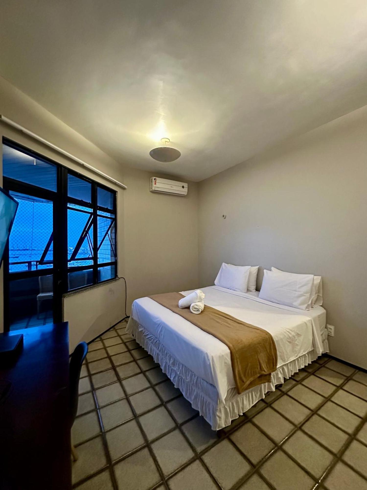 Apartamento 951a Golden Flat Fortaleza (Ceara)