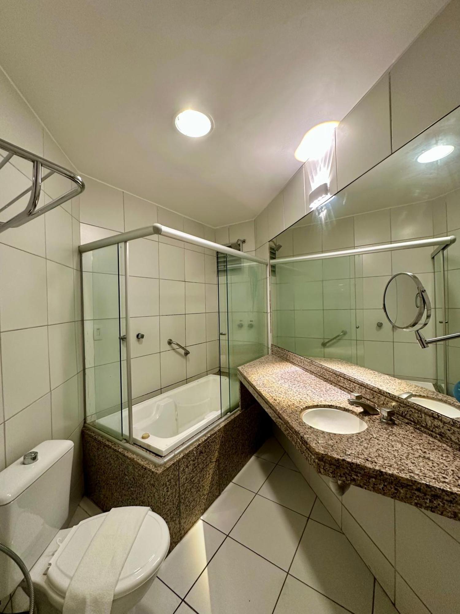 Apartamento 951a Golden Flat *