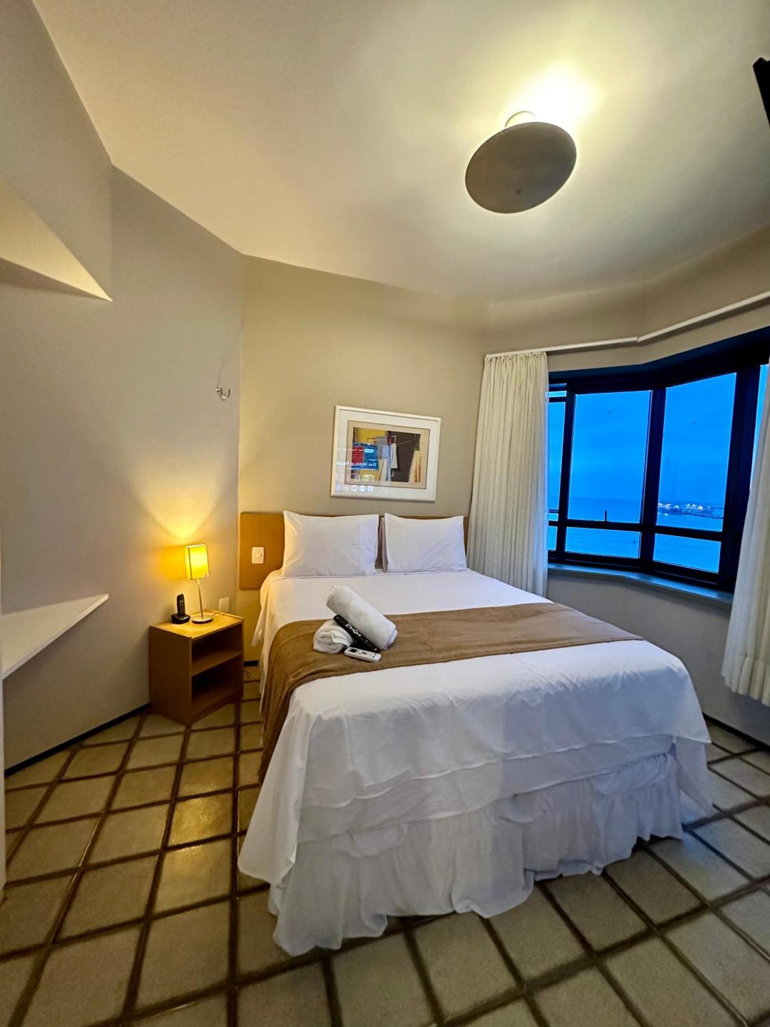 951a Golden Flat Apartamento Fortaleza (Ceara)