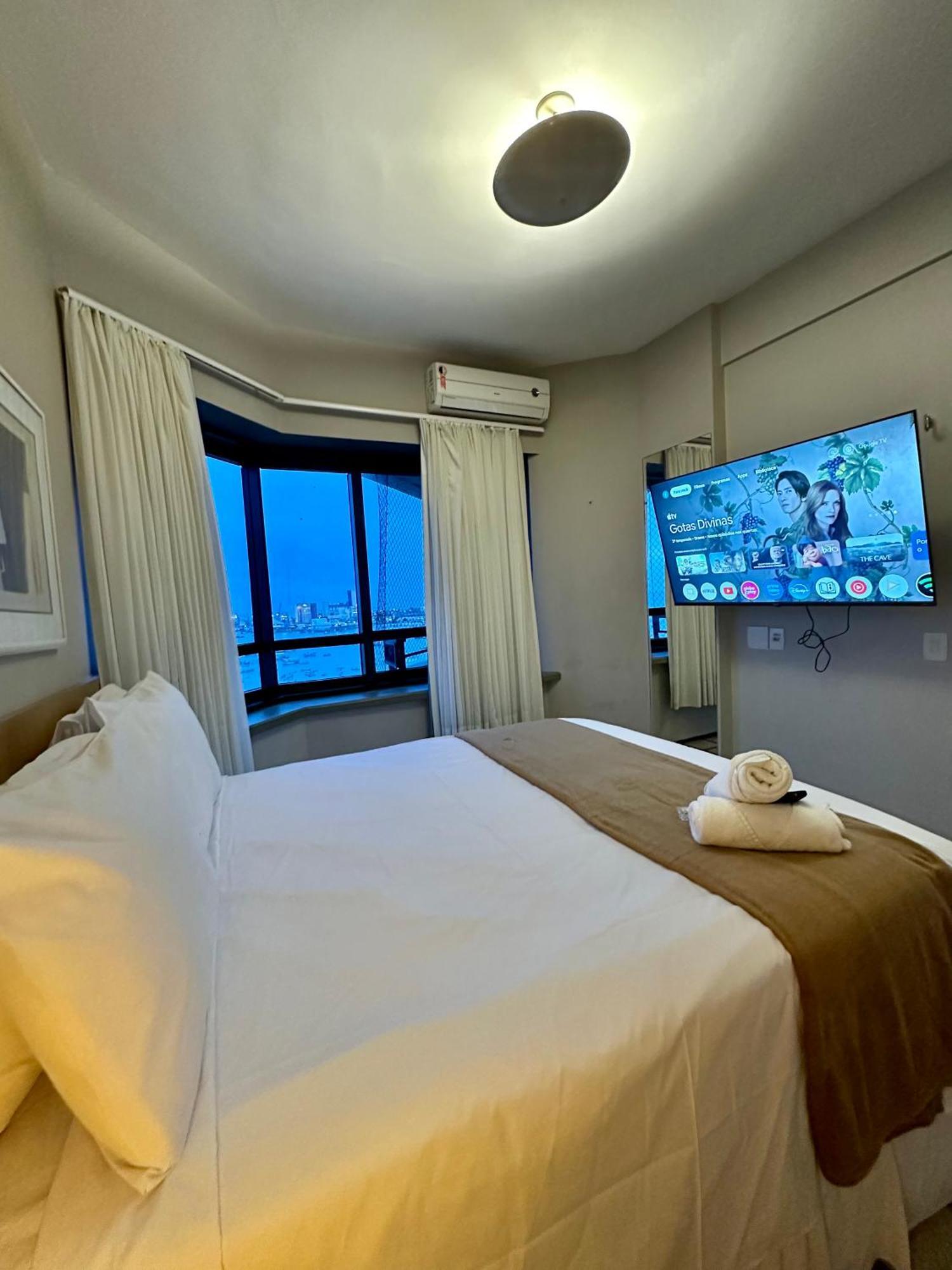 951a Golden Flat Apartamento *